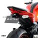 ACTIVE Kawasaki Z1000('14-'21) без крыла комплект 1157100