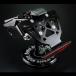 G craft Kawasaki Z125PRO без крыла комплект ( черный ) 33410