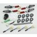HURRICANE( Hurricane ) YAMAHA XSR900/MT-09daga- указатель поворота kit чёрный корпус -HA5228BS/BC