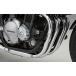 HONDA CB1100/EX/RS для оригинальный Skid Pad (08P71-MGC-JB0)