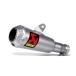 AKRAPOVIC YAMAHA YZF-R6 17-22 åץ GP S-Y6SO10-AHBT