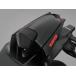 SUZUKI GSX-R125 ABS / GSX-S125 ABS одиночный сиденье обтекатель solid черный 45550-23810-291