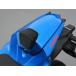 SUZUKI GSX-R125 ABS GSX-S125 ABS одиночный сиденье обтекатель triton голубой металлик 45550-23810-YSF