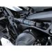 ���C�Y�M�A YAMAHA MT-09/TRACER900/XSR900 �p�t�H�[�}���X�_���p�[ BS2-211H0-01 �֘A�摜1