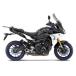 ���C�Y�M�A YAMAHA MT-09/TRACER900/XSR900 �p�t�H�[�}���X�_���p�[ BS2-211H0-01 �֘A�摜2
