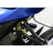 KITACO( Kitaco ) SUZUKI GSX-R125/GSX-S125 шлем держатель 80-564-24400