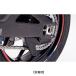 HONDA CBR1000RR-R FIREBLADE звездочка протектор 08P77-MKR-D10