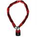 MR.LOCKMAN( Mr. блокировка man ) strong 8 chain lock 1.5m MLCLS81500RD