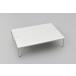 SOTO поле hopper aluminium стол ST-630