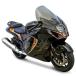 ZERO GRAVITY SUZUKI HAYABUSA('22) экран спорт touring ULTRA( Ultra )