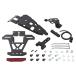 KITACO( Kitaco ) HONDA DAX125 без крыла комплект 691-1320000