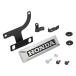 KITACO( Kitaco ) HONDA Dux 125 передний эмблема KIT 799-1320000
