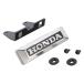 KITACO( Kitaco ) HONDA CL250 передний эмблема KIT 799-1870000