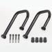  специальный детали Takegawa HONDA Rebel 250/500 поручень 09-11-0341