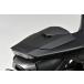 HONDA CBR600RR одиночный сиденье обтекатель коврик шероховатость палочка черный металлик 08F72-MJC-N40ZA