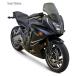 ZERO GRAVITY( Zero gravity ) CBR650F(14-18) экран спорт touring 