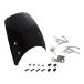 KITACO( Kitaco ) YAMAHA XSR125 обвес козырек 670-0240100