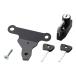 KITACO( Kitaco ) YAMAHA XSR125 шлем держатель 80-564-02400