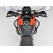 DAYTONA V strom 250SX('23) труба защита двигателя Upper 43510