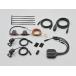 DAYTONA мотоцикл специальный регистратор пути (drive recorder) MiVue M802WD 47750
