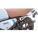 KIJIMA( Kijima ) шлем блокировка черный XSR125('24-) XSR155('20-) 303-1618
