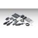 KIJIMA( Kijima ) LED указатель поворота лампа SET TRL3 Z900RS/CAFE/650RS 219-5207