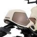  wise механизм YAMAHA XSR900 ('25) сиденье обтекатель ( слоновая кость ) Q5K-YSK-135-S12