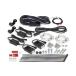  специальный детали Takegawa Monkey 125 GROM Dux 125 LED маленький противотуманая фара комплект ( cut линия / цвет переключатель ) 05-08-070