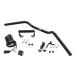 KITACO XSR125BVF1 Short руль SET полный SET 618-0240050