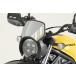 HONDA CL250 передняя фара козырек 08R70-K3S-JB0