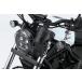 G craft измерительный прибор low крепление комплект ( steel / aluminium ) Rebel250 35039