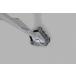SW-MOTECH BMW F900GS боковая стойка растягивание черный / серебряный STS0760210000