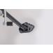 SW-MOTECH SPEED 400 SCRAMBLER 400X боковая стойка растягивание черный / серебряный STS1161610000
