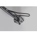 SW-MOTECH V85 TT боковая стойка растягивание черный / серебряный STS1763210000