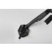 SW-MOTECH MT-09 TRACER/ABS XSR900 боковая стойка растягивание черный × серебряный STS0652510000
