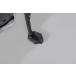 SW-MOTECH MT-09/ABS/SP боковая стойка растягивание черный × серебряный STS0685110000
