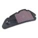 DNA SH150i SH125i Moto фильтр P-H1SC14-01