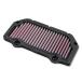 DNA GSXR750/R600 Moto фильтр P-S6S11-0R