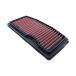 DNA DAYTONA 765 STREET TRIPLE R/RS/S Moto фильтр P-TR7S20-0R