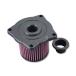 DNA GSX1100F/750F/600F Moto фильтр RS-7192
