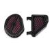 DNA DR-Z4SM DR-Z4S Moto фильтр &amp; STAGE-2 подушка безопасности OX покрытие комплект P-S4SM25-S2-COMBO