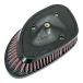 DNA HARLEY DAVIDSON Moto фильтр RACING R-HD17CR21-0R