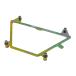 DNA BMW R18 Moto фильтр для STAGE-2 воздушный box покрытие TC-BM18CR20-S2