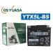 GSYUASA(GS Yuasa ) YTX5L-BS VRLA( управление . тип ) аккумулятор для мотоцикла 