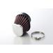 DNA ZEPHYR1100 custom фильтр aluminium верх φ50(TMR установка φ50 для ) (4 штук ) XVI-5004