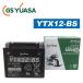 GSYUASA(GS Yuasa ) YTX12-BS VRLA( управление . тип ) аккумулятор для мотоцикла 