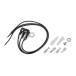 GALE SPEED HARLEY DAVIDSON SOFTAIL/DYNA FXD �X�C�b�`�L�b�g �N���b�` (VRE/VRD/VRC 19-19C�Ή�) (a�ړ_) 29000263