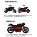 ACTIVE�i�A�N�e�B�u�jKawasaki ZEPHYR750 �p�t�H�[�}���X�_���p�[ 13691713 �֘A�摜3