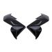  wise механизм YAMAHA CYGNUS X ('26-) передний спойлер Q5K-YSK-168-R02