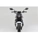 DAYTONA CB400SF �G���W���v���e�N�^�[ �u���b�N 69690